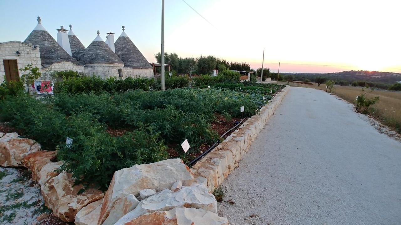 Trulli Il Castagno