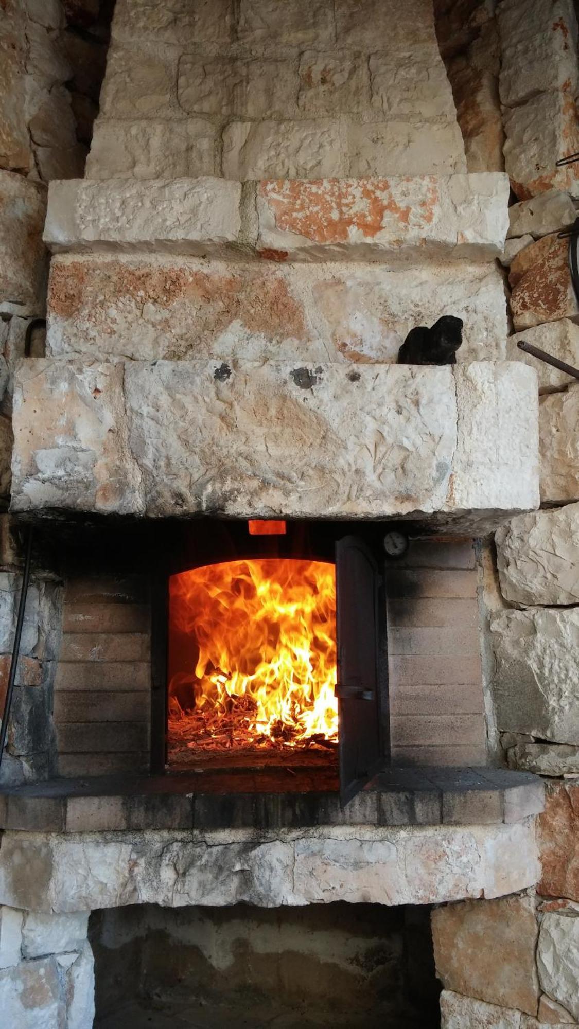 Trulli Il Castagno *