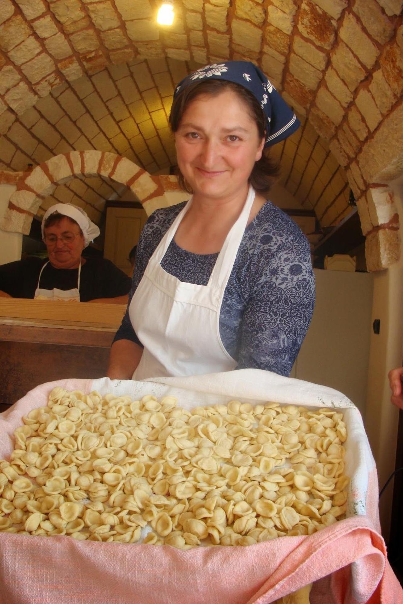 Trulli Il Castagno Martina Franca