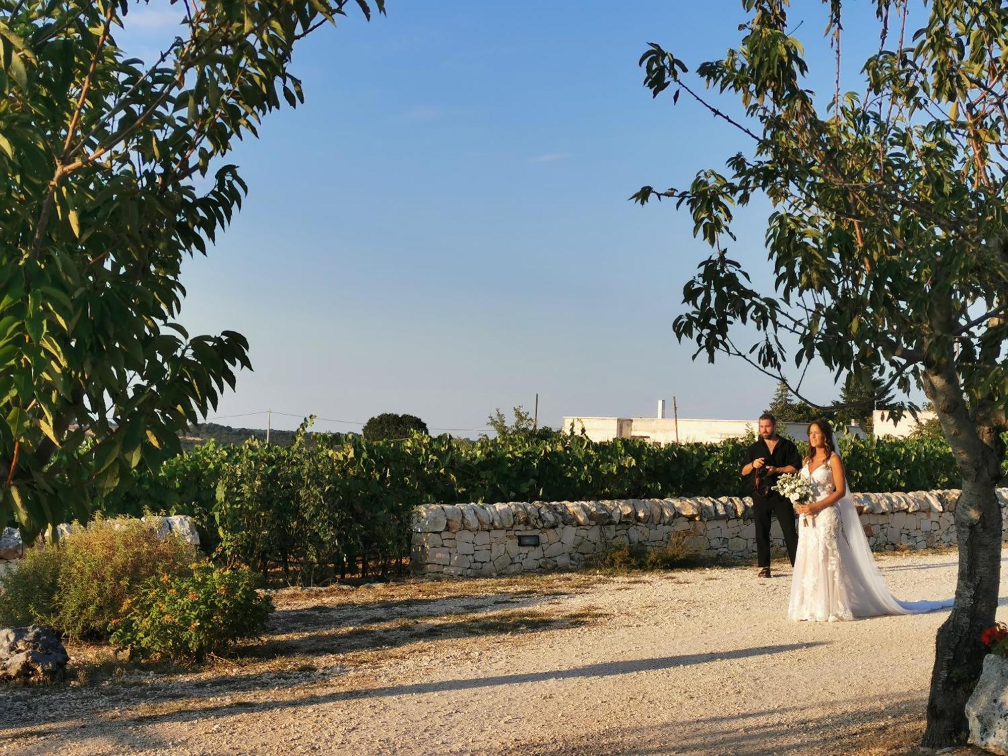 Trulli Il Castagno *