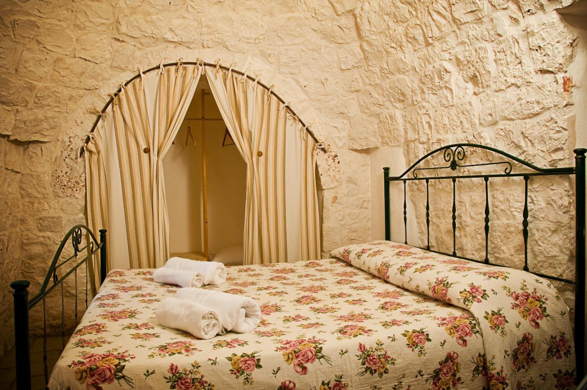 Trulli Il Castagno